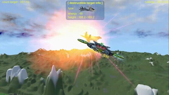 Drone Fire — screenshot 6