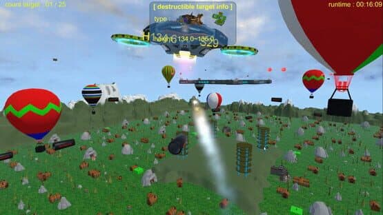 Drone Fire — screenshot 7