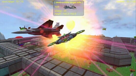 Drone Fire — screenshot 8