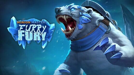 Minion Masters: Furry Fury — screenshot 1