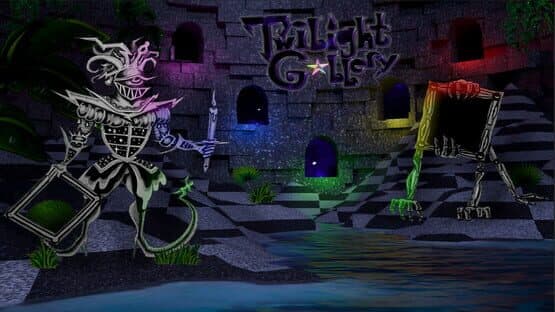 Twilight Gallery — screenshot 3