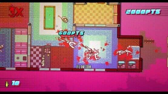 Blessed Redux — screenshot 3