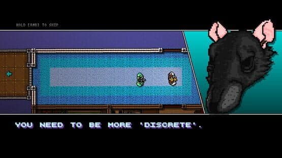 Blessed Redux — screenshot 6