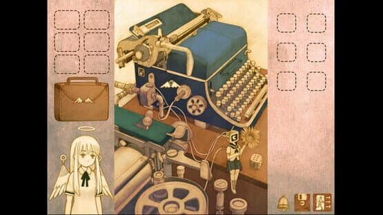 P.I.S. — screenshot 2