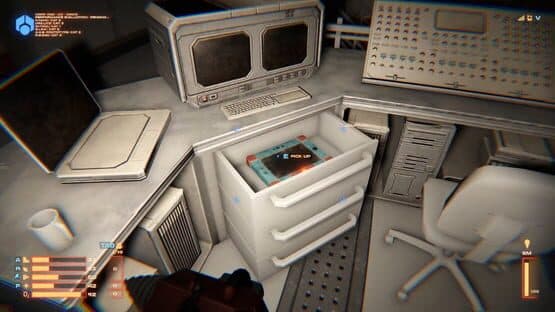 Drill and Delve — screenshot 2
