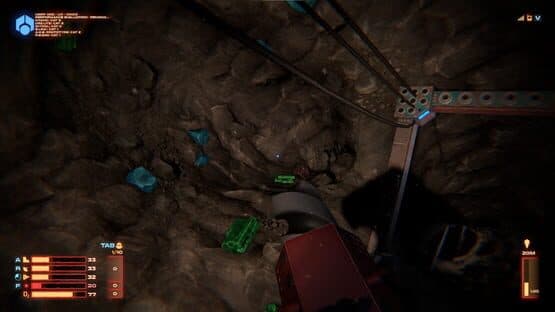 Drill and Delve — screenshot 5