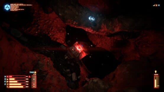Drill and Delve — screenshot 6