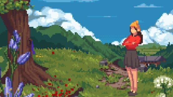 An Eternity, Reflecting — screenshot 3
