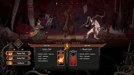 Neidfyre — screenshot 2