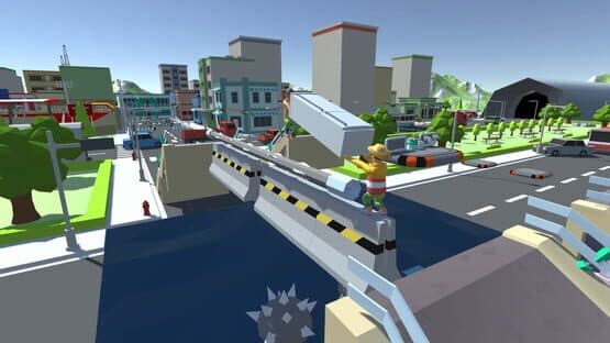 Porters — screenshot 1