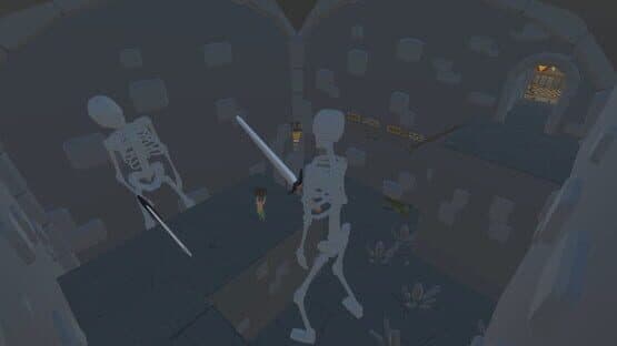 Porters — screenshot 2