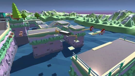 Porters — screenshot 3