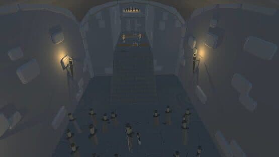 Porters — screenshot 4