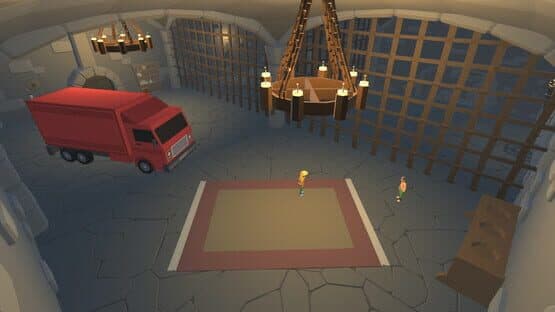 Porters — screenshot 5
