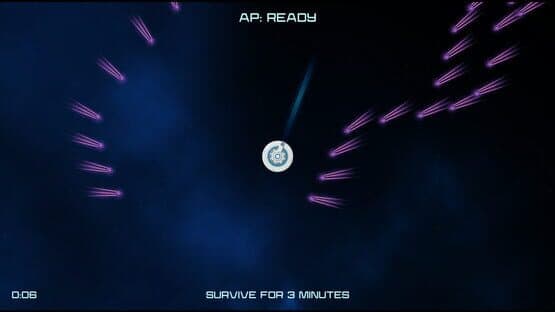 The Helios Incident — screenshot 2