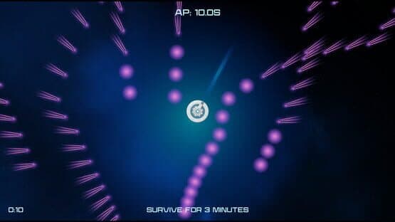 The Helios Incident — screenshot 3