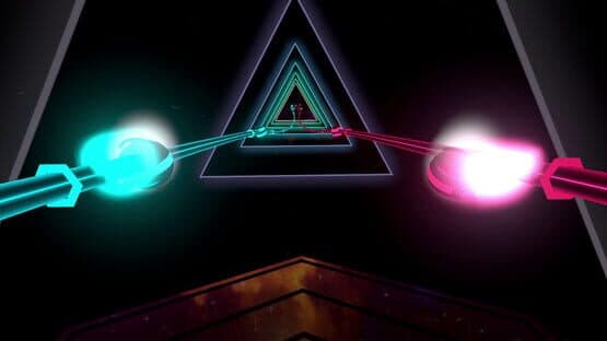 Synth Riders: Lady Gaga - "Disease" — screenshot 3