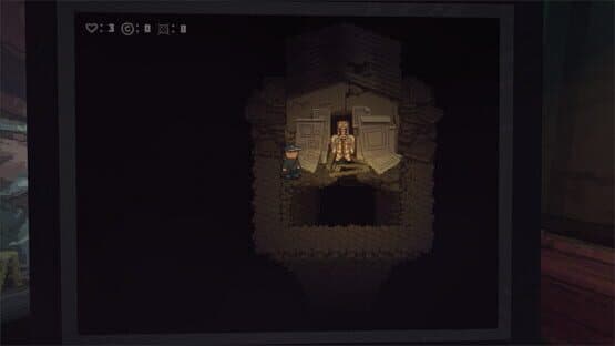 Yclept — screenshot 5