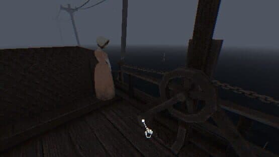 Foghorns Drown — screenshot 1