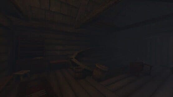 Foghorns Drown — screenshot 2