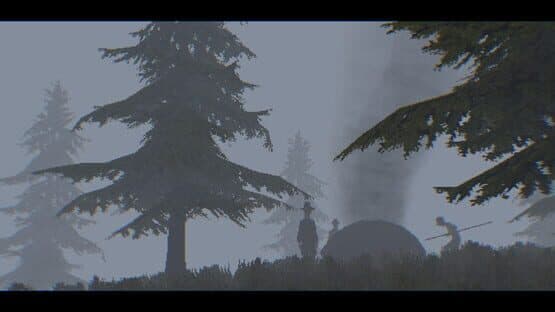 Foghorns Drown — screenshot 6