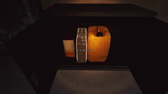 Rearranged — screenshot 5