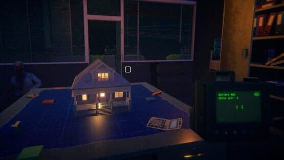 Hangar 51: Classified Investigation — screenshot 3