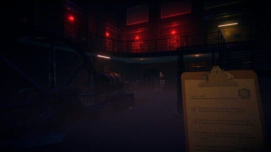 Hangar 51: Classified Investigation — screenshot 4