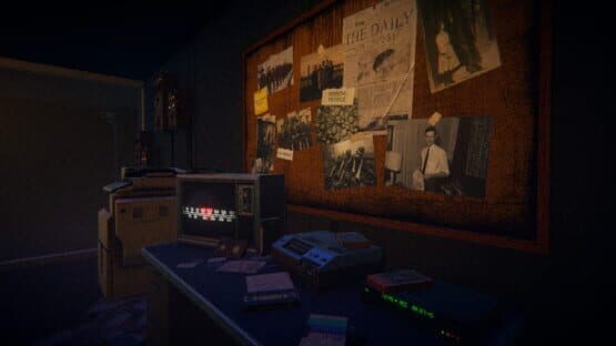 Hangar 51: Classified Investigation — screenshot 5