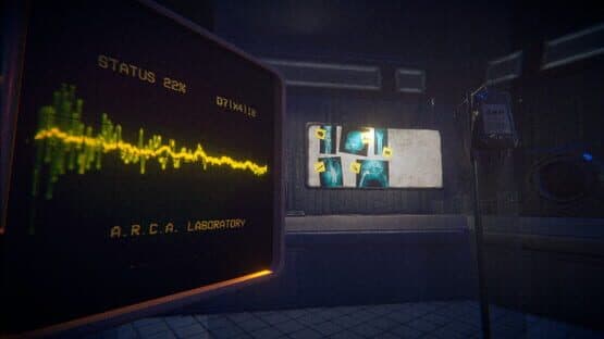 Hangar 51: Classified Investigation — screenshot 8