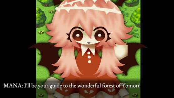 Lost in Yomori — screenshot 1