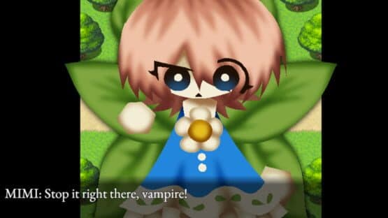 Lost in Yomori — screenshot 3