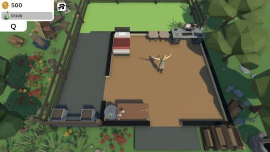 EvoSprout — screenshot 1