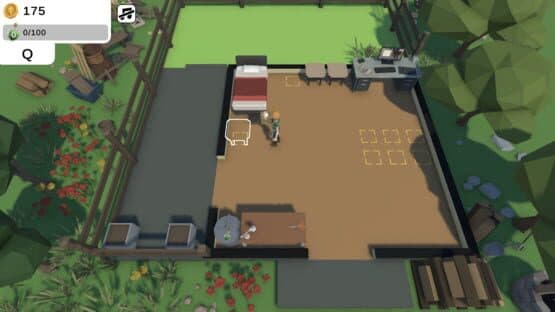 EvoSprout — screenshot 3