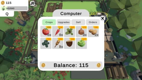 EvoSprout — screenshot 4