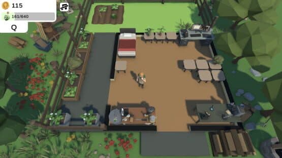 EvoSprout — screenshot 6