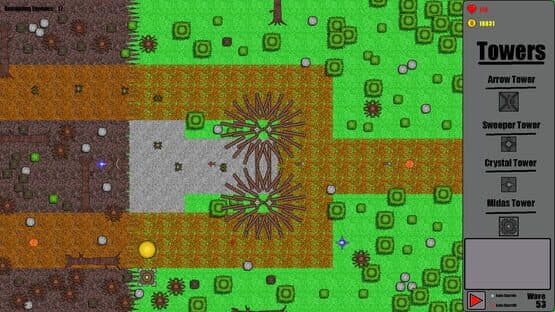Cyndefense Remastered — screenshot 3