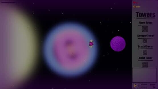 Cyndefense Remastered — screenshot 5