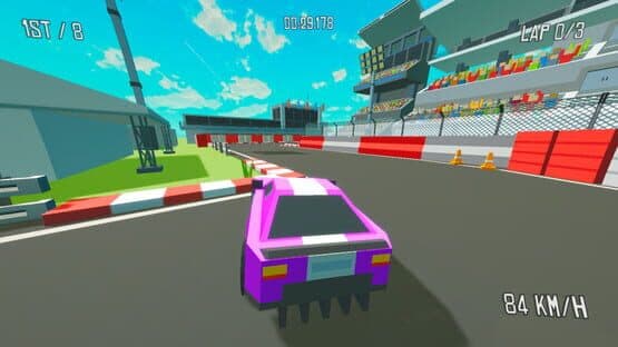 Barrok 2 — screenshot 1