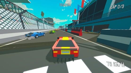Barrok 2 — screenshot 2