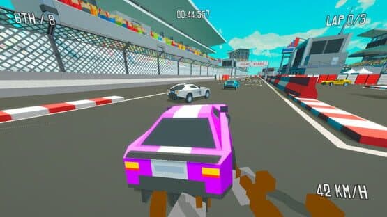 Barrok 2 — screenshot 3