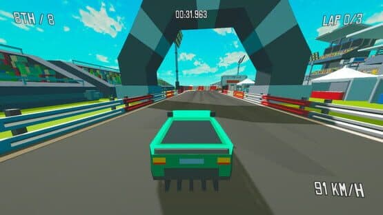 Barrok 2 — screenshot 4