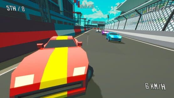 Barrok 2 — screenshot 5