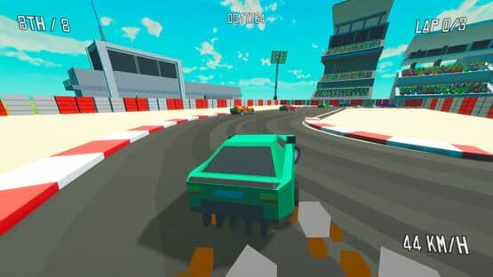 Barrok 2 — screenshot 6