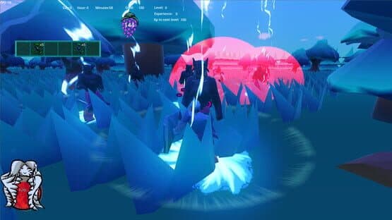 Chained Sun — screenshot 1