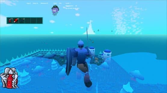 Chained Sun — screenshot 3