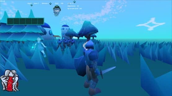 Chained Sun — screenshot 7