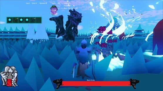 Chained Sun — screenshot 8