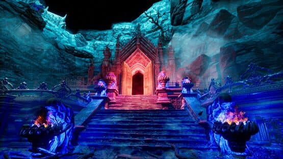Valenium — screenshot 3