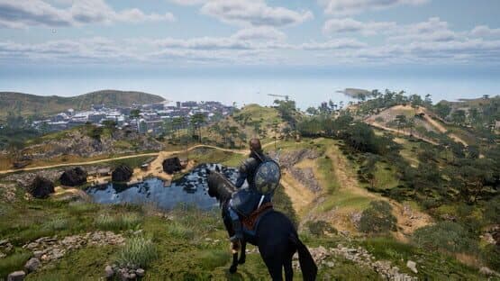 Osman Ghazi: Ottoman Rising — screenshot 2